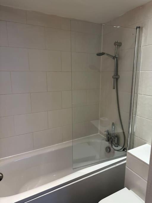 3Bed2Bath Marylebone Apartment London Luaran gambar