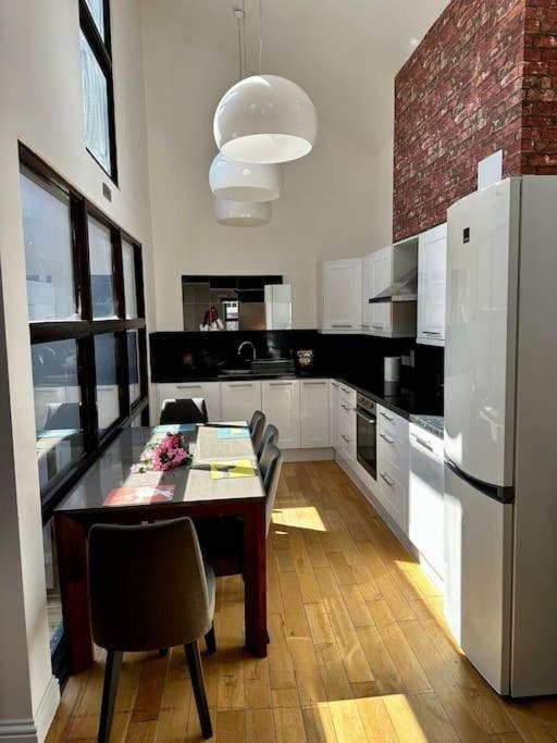 3Bed2Bath Marylebone Apartment London Luaran gambar