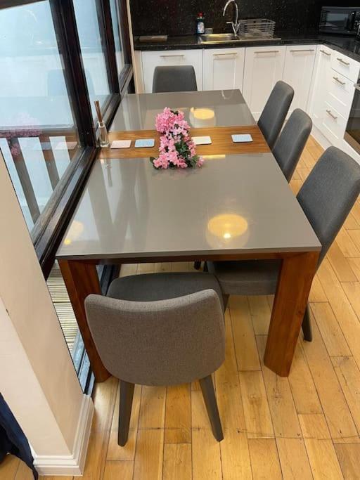 3Bed2Bath Marylebone Apartment London Luaran gambar
