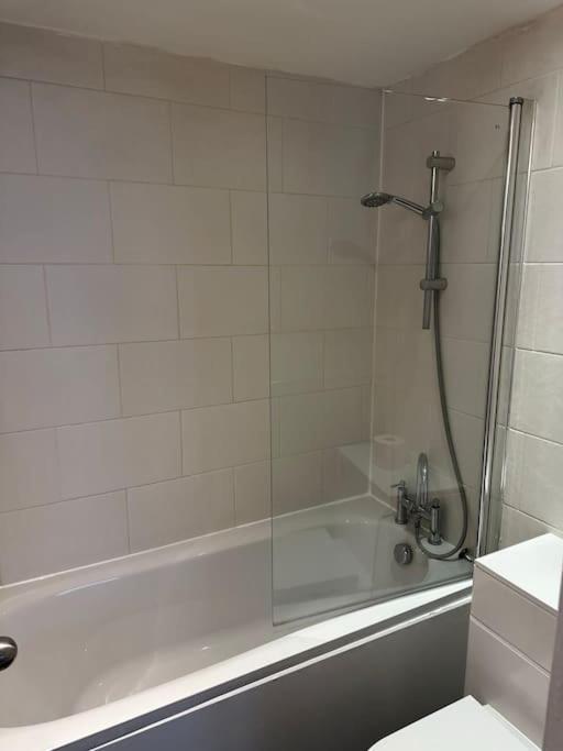3Bed2Bath Marylebone Apartment London Luaran gambar