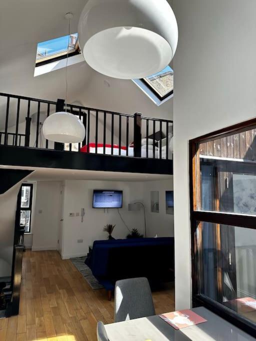 3Bed2Bath Marylebone Apartment London Luaran gambar