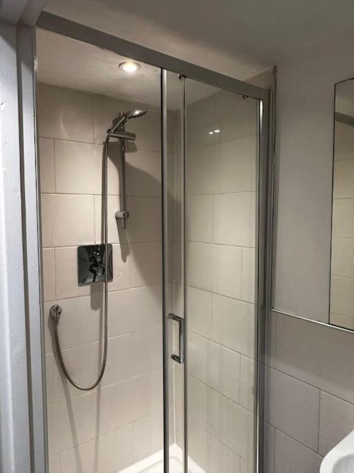 3Bed2Bath Marylebone Apartment London Luaran gambar