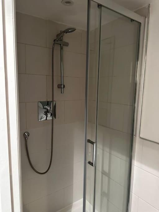 3Bed2Bath Marylebone Apartment London Luaran gambar