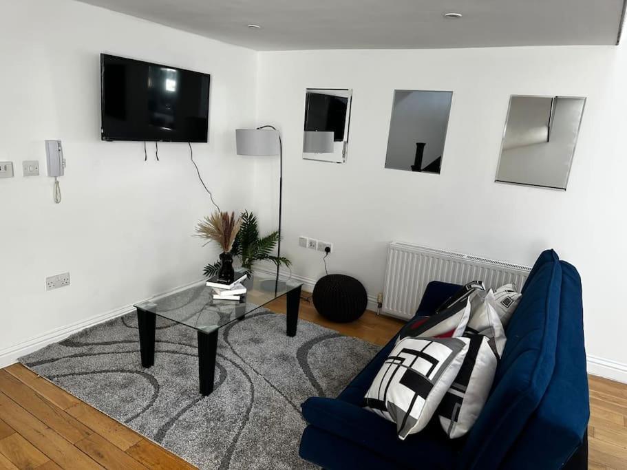 3Bed2Bath Marylebone Apartment London Luaran gambar
