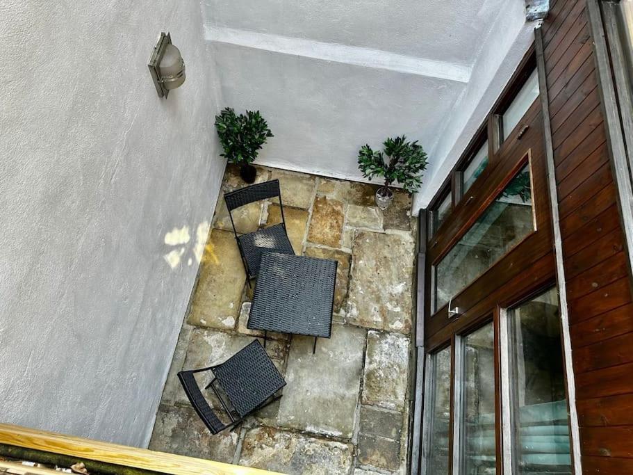 3Bed2Bath Marylebone Apartment London Luaran gambar